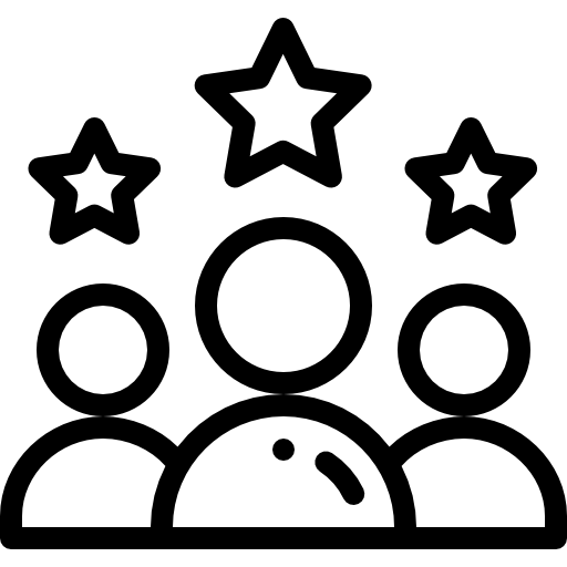 <a href="https://www.flaticon.com/free-icons/experience" title="experience icons">Experience icons created by Freepik - Flaticon</a>